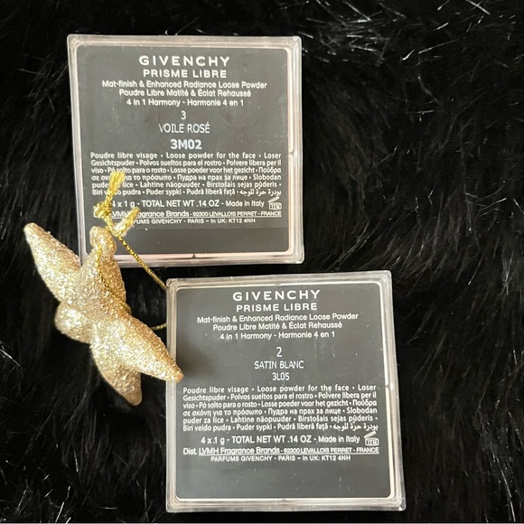 Prisme Libre Radiance Loose Powders - Picture 4 of 6